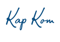 Kap Kom création de site WordPress CM Multi-réseaux SEO Gestion de projets Graphisme