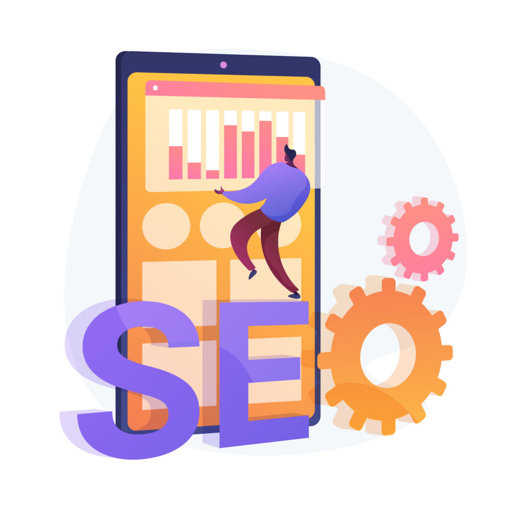 Rédaction web et optimisation SEO