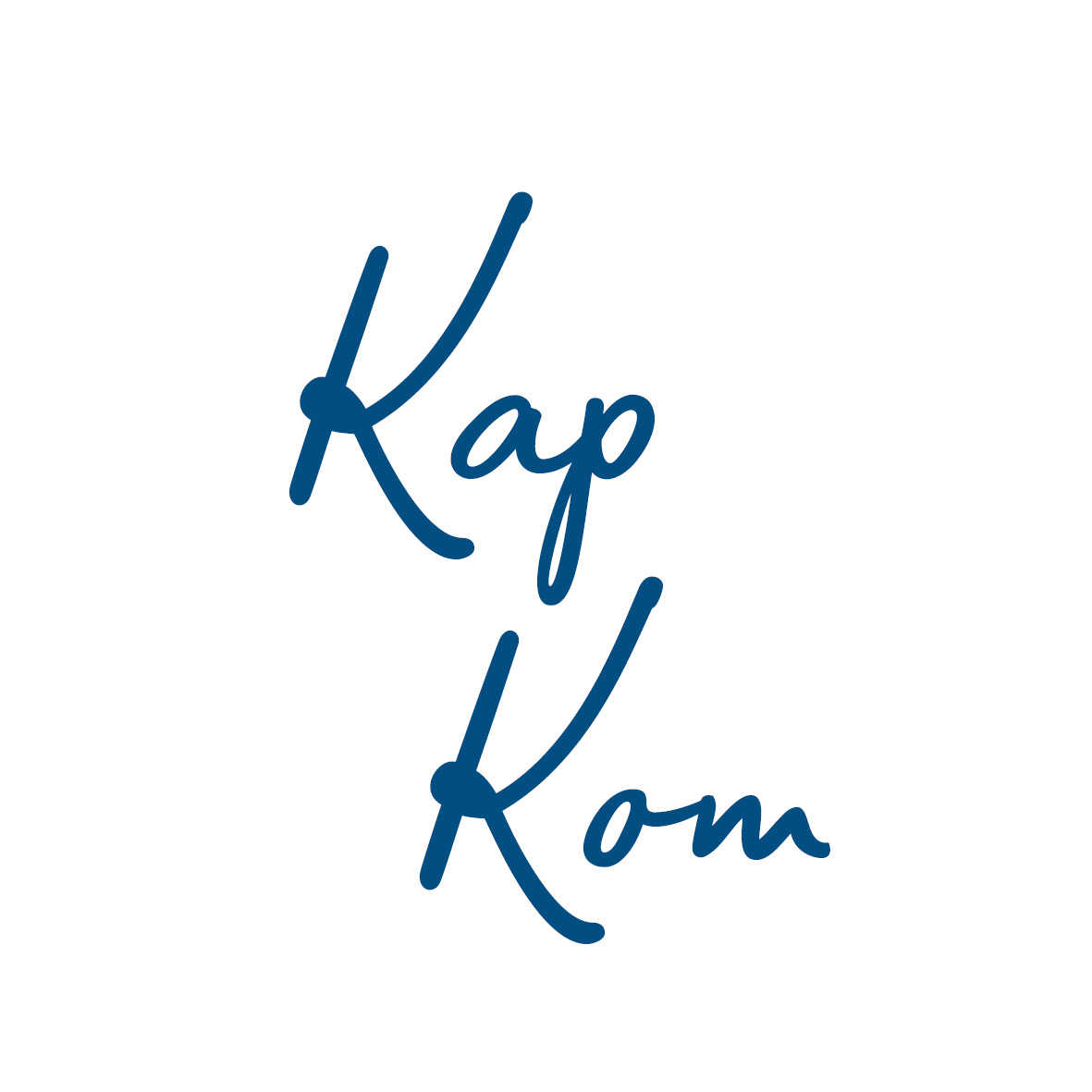 KapKom - Création de sites WordPress | CM multi-réseaux | SEO | Gestion de projets