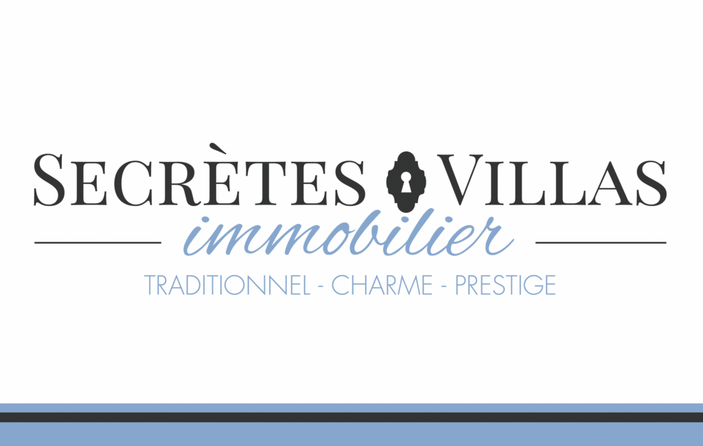 Carte de visite Agence immobilière