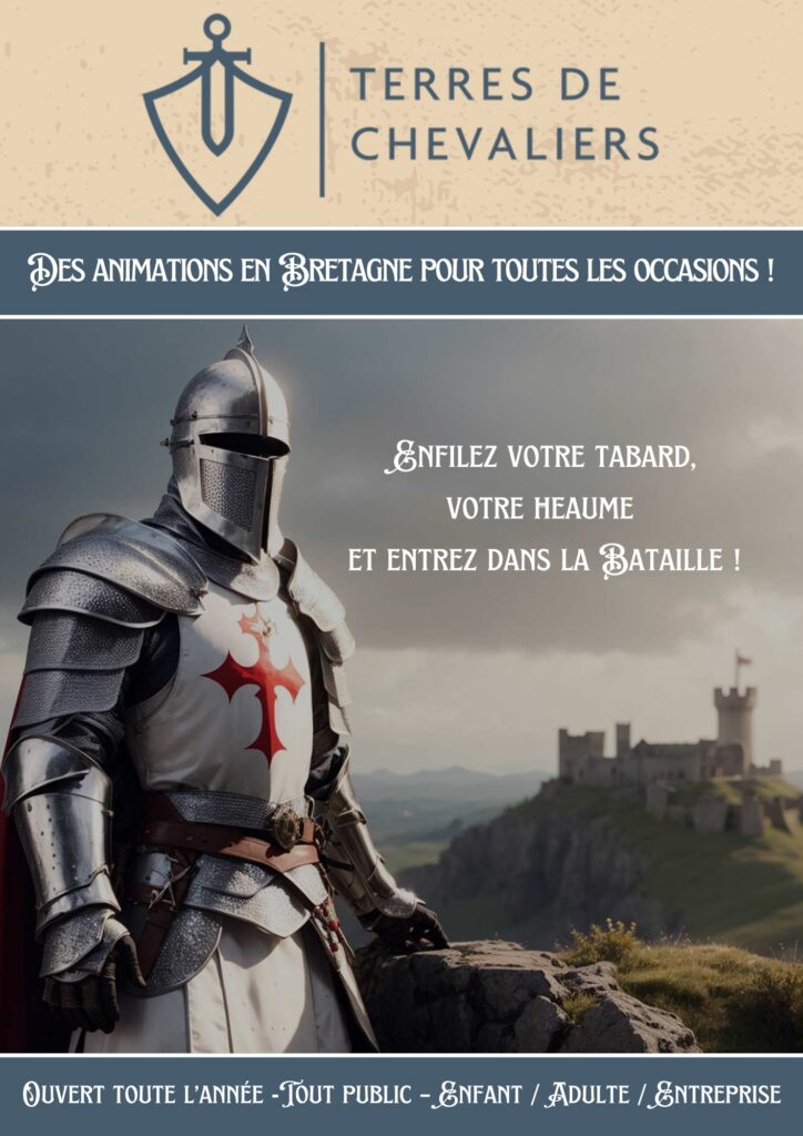 Plaquette de présentation créée par Kap Kom